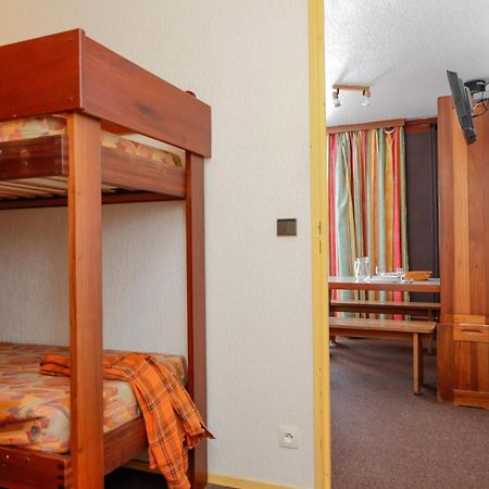Abrineige Tourotel Val Thorens Ngoại thất bức ảnh