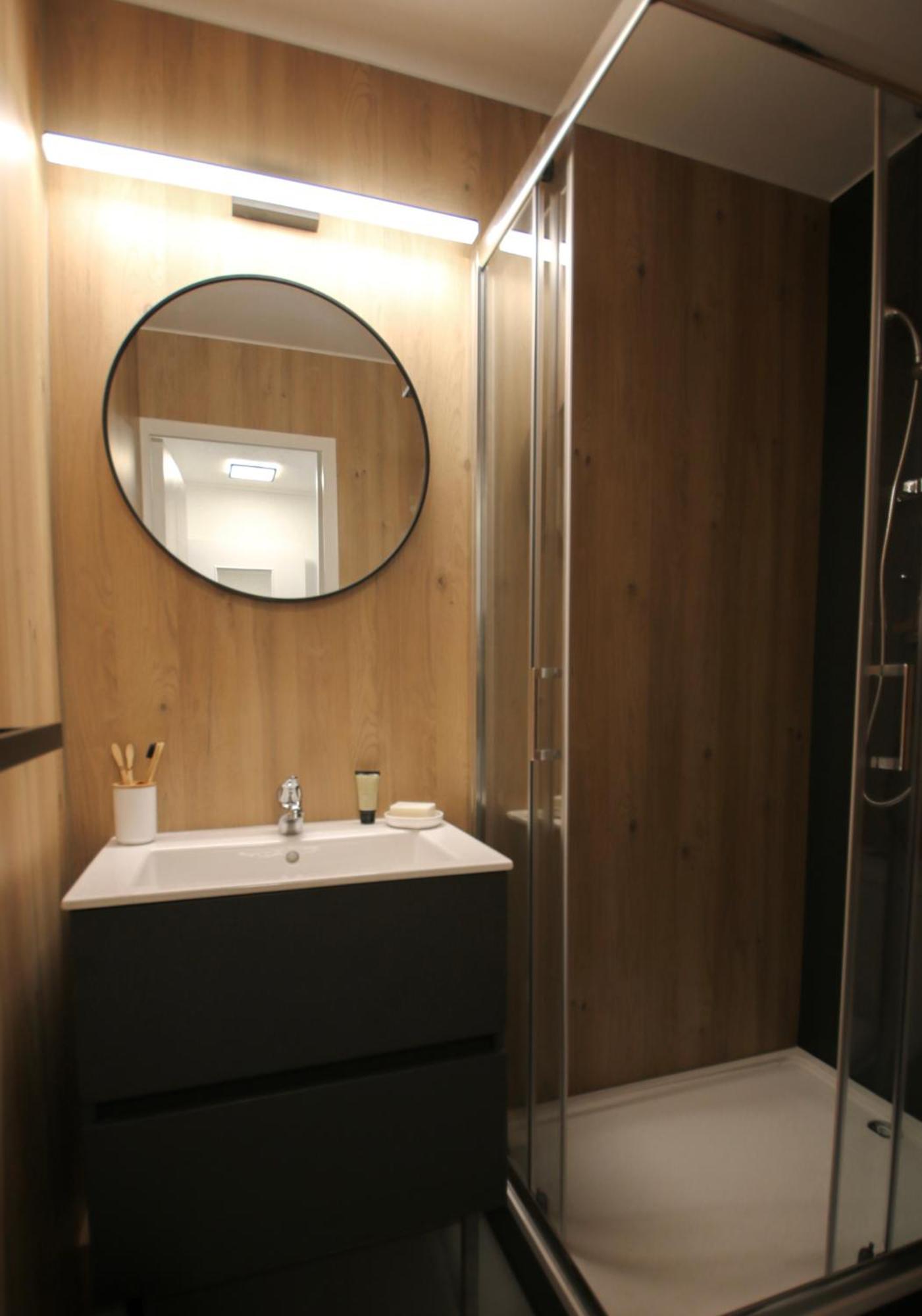 Abrineige Tourotel Val Thorens Ngoại thất bức ảnh